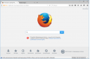 Mozilla Firefox торрент